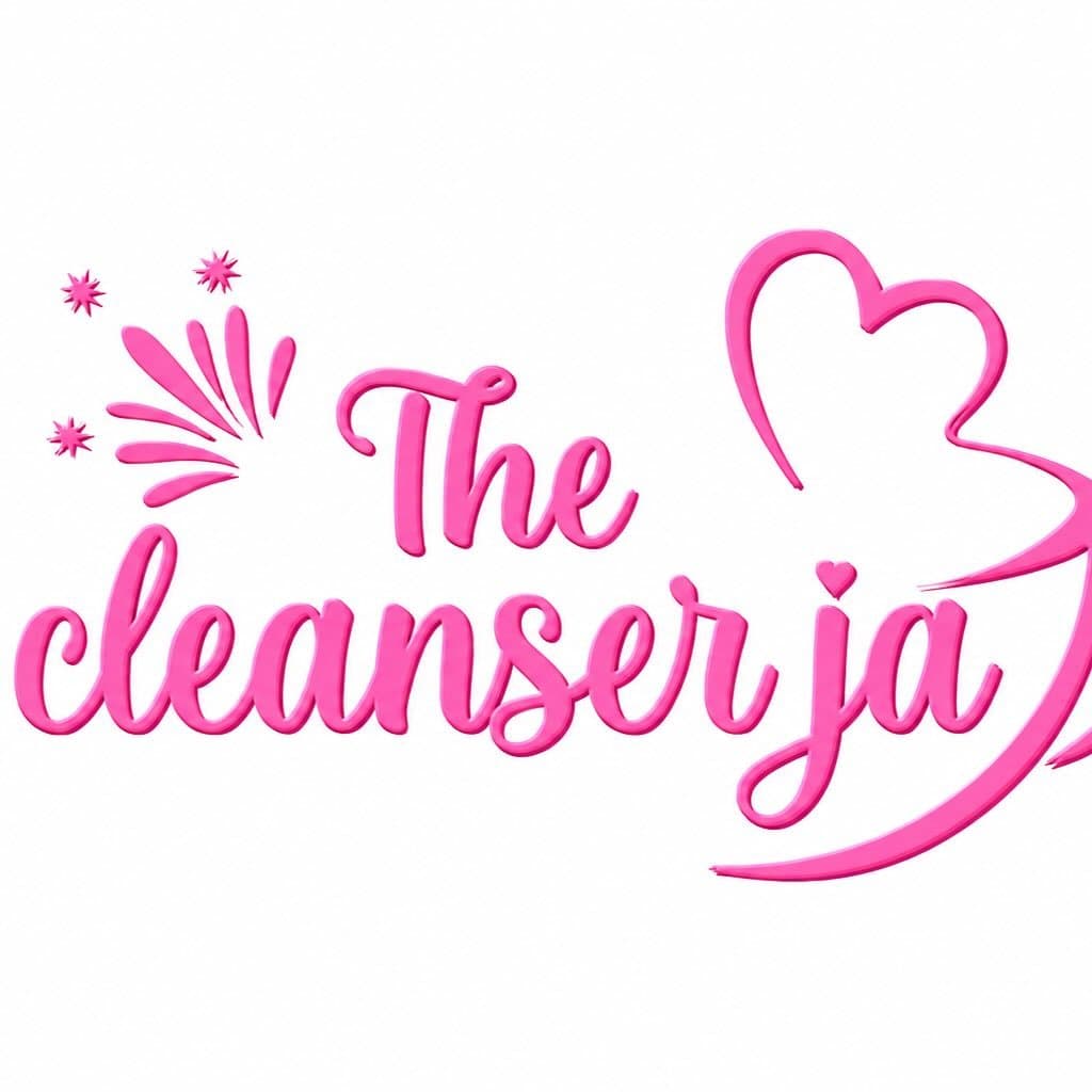 The Cleanser JA logo